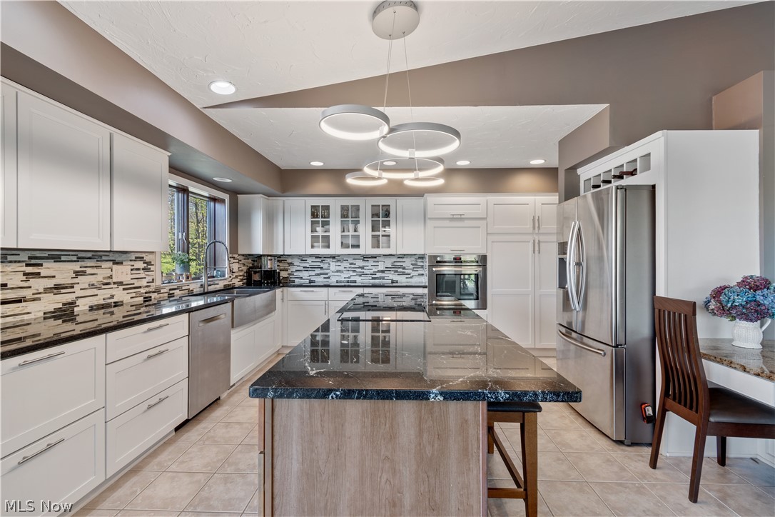 Reserve - Residential