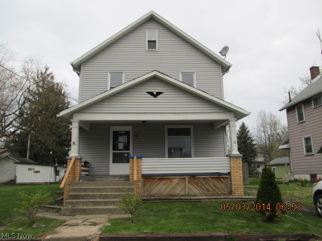 Alliance - Residential