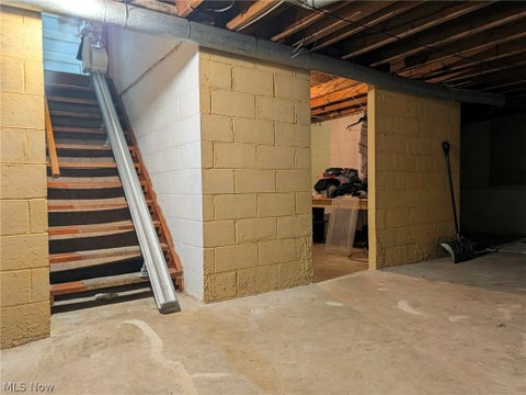 Tiny photo for 1049 S Thoman Street, Crestline, OH 44827 (MLS # 5257080)