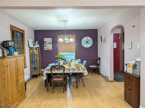 Tiny photo for 1049 S Thoman Street, Crestline, OH 44827 (MLS # 5257080)