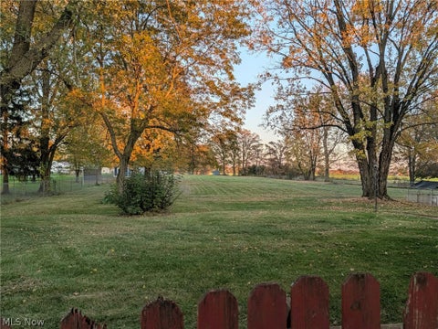 Tiny photo for 1049 S Thoman Street, Crestline, OH 44827 (MLS # 5257080)