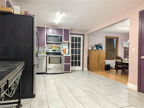 Tiny photo for 1049 S Thoman Street, Crestline, OH 44827 (MLS # 5257080)