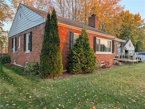 Photo of 1049 S Thoman Street, Crestline, OH 44827 (MLS # 5257080)