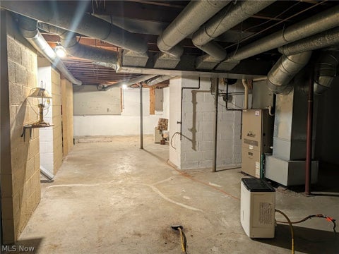 Tiny photo for 1049 S Thoman Street, Crestline, OH 44827 (MLS # 5257080)