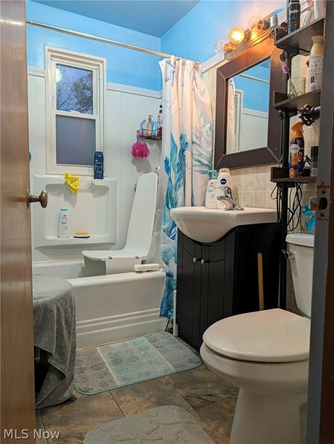 Tiny photo for 1049 S Thoman Street, Crestline, OH 44827 (MLS # 5257080)