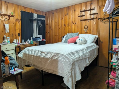 Tiny photo for 1049 S Thoman Street, Crestline, OH 44827 (MLS # 5257080)