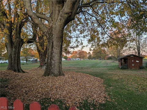 Tiny photo for 1049 S Thoman Street, Crestline, OH 44827 (MLS # 5257080)