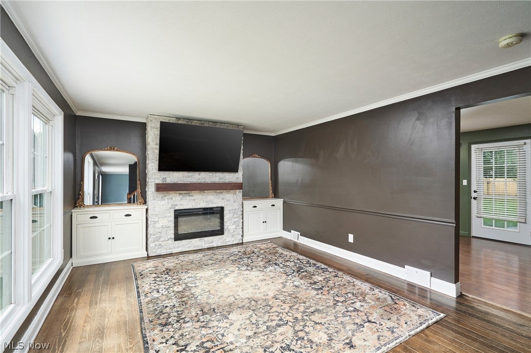 3808 Vira Road