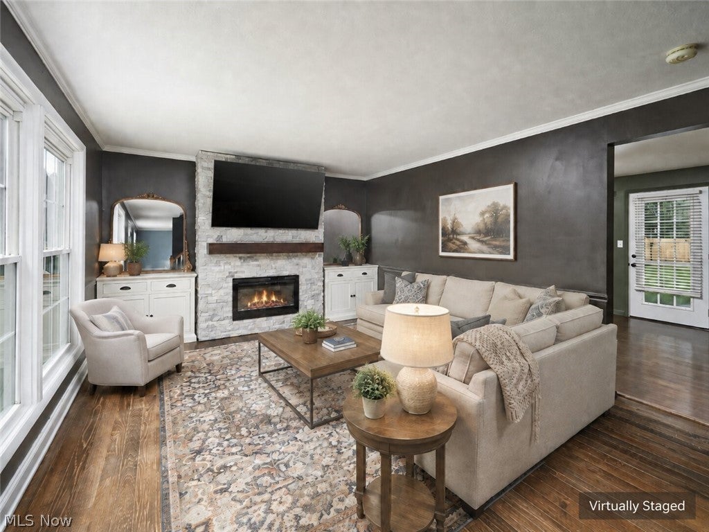 3808 Vira Road