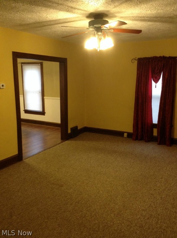 Mineral Land - Residential