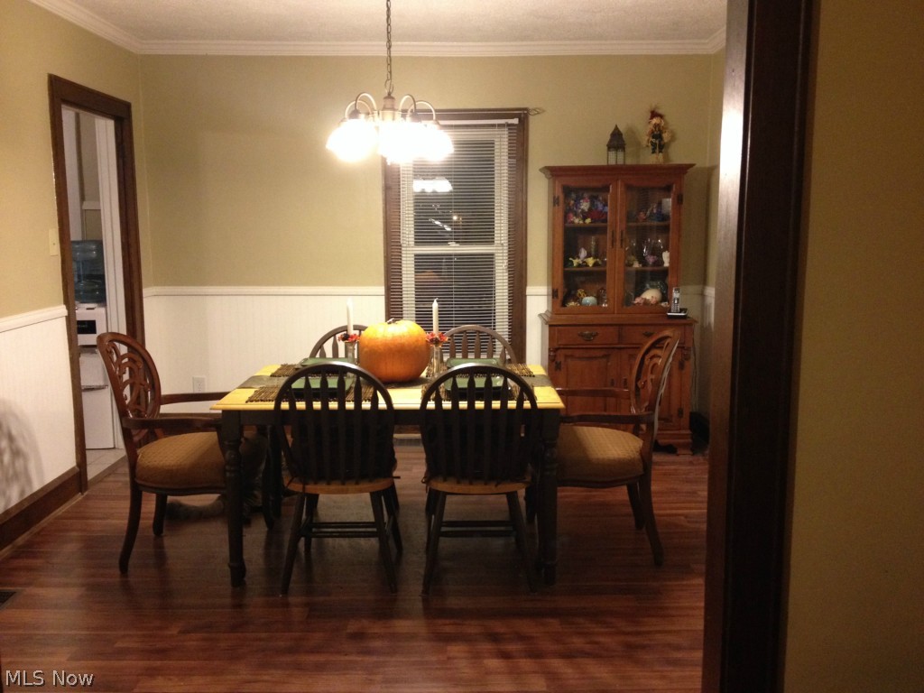 Mineral Land - Residential