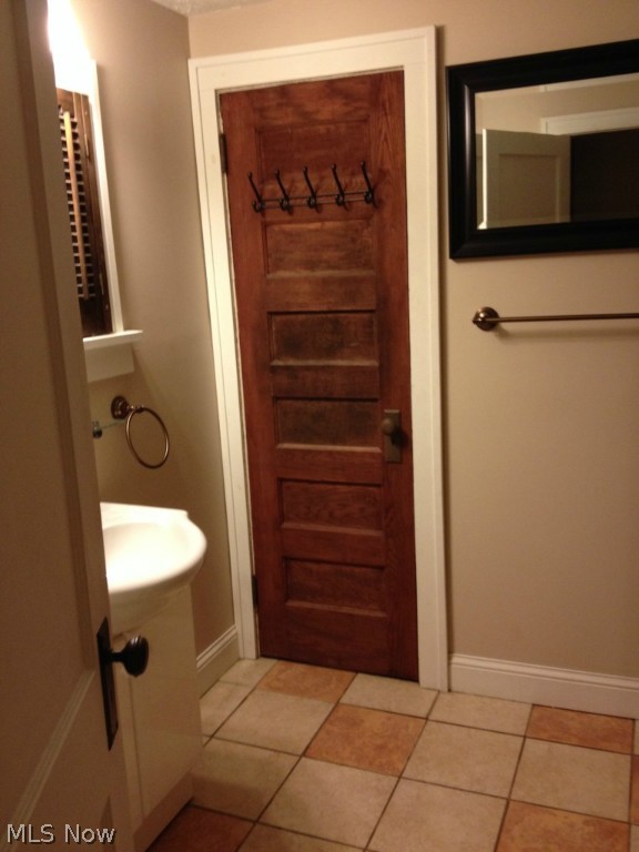 Mineral Land - Residential