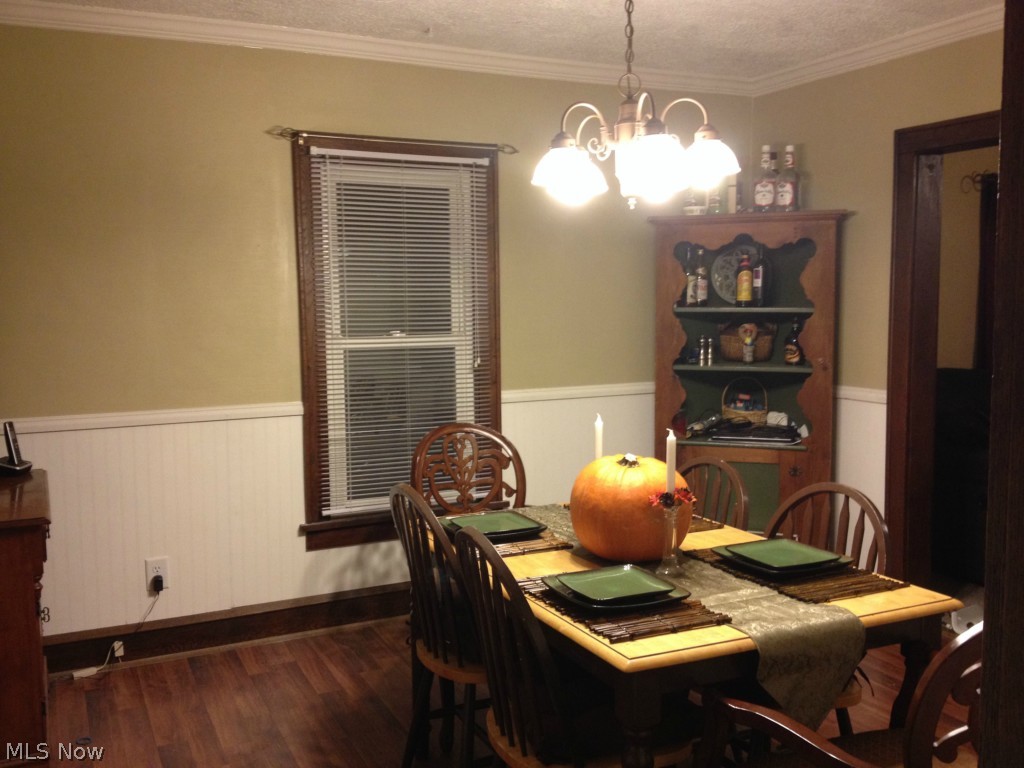 Mineral Land - Residential