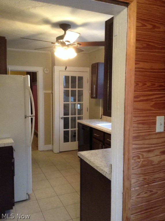 Mineral Land - Residential