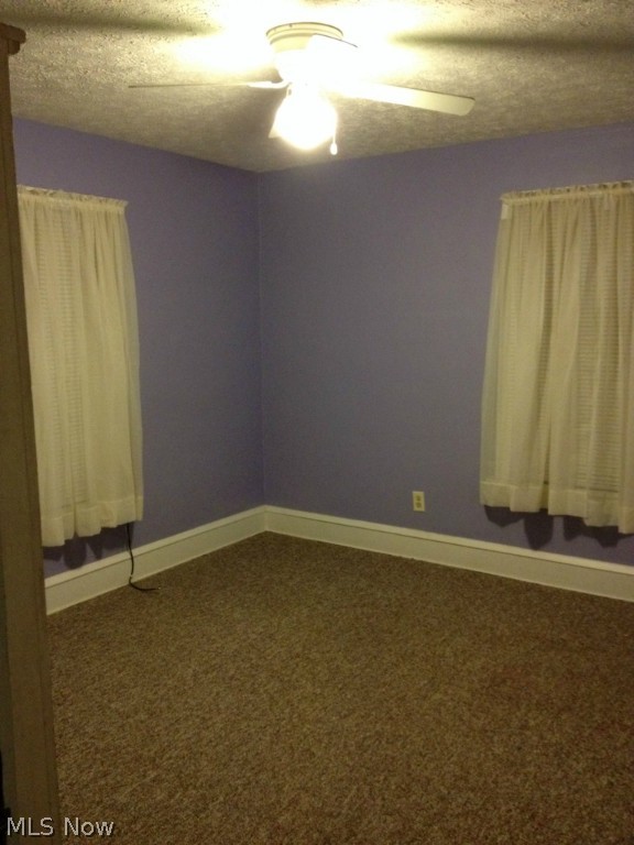 Mineral Land - Residential