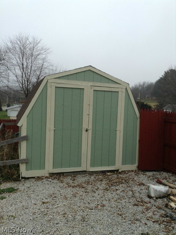 Mineral Land - Residential