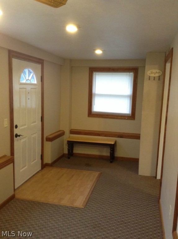 Mineral Land - Residential