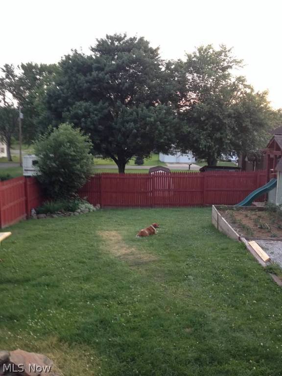 Mineral Land - Residential