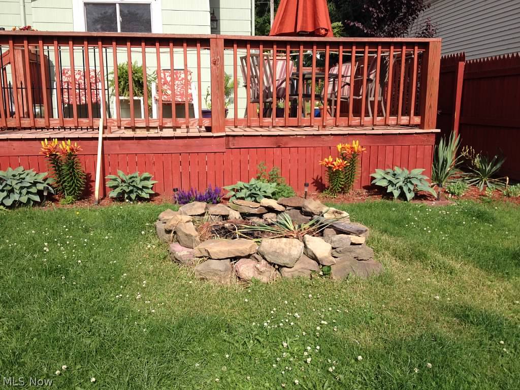 Mineral Land - Residential