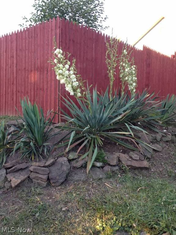 Mineral Land - Residential