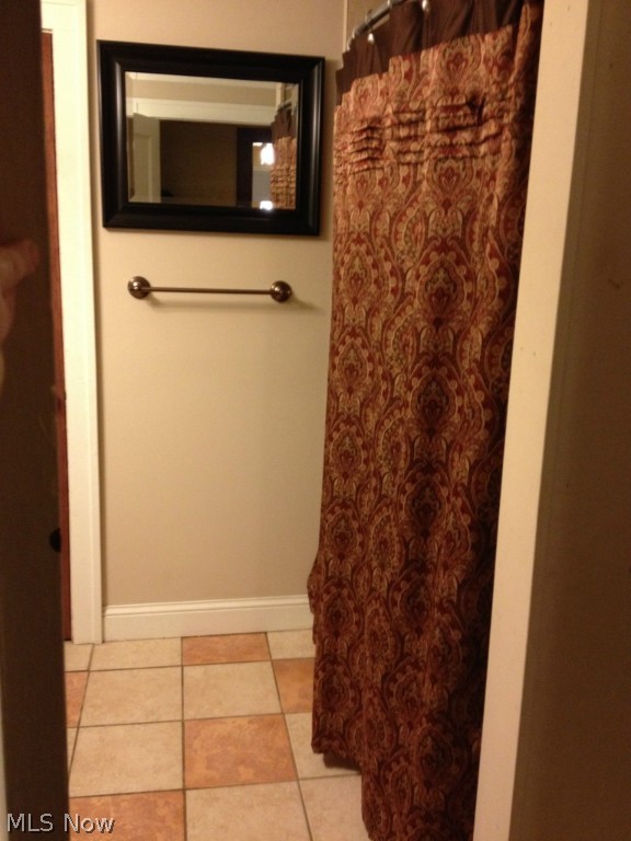 Mineral Land - Residential