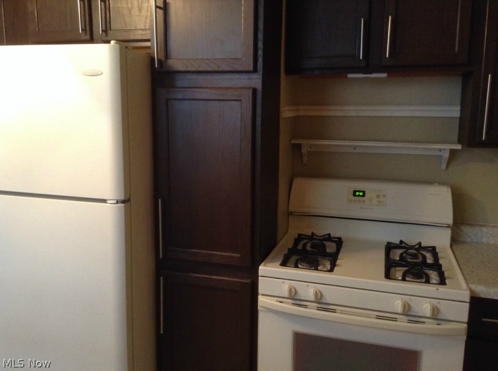 Mineral Land - Residential