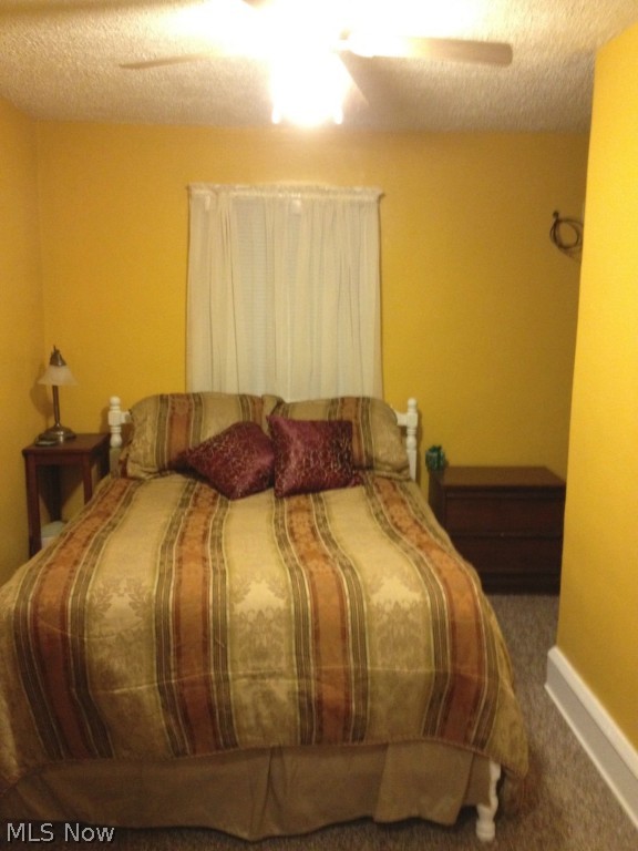 Mineral Land - Residential