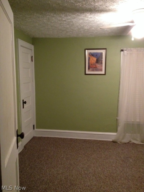 Mineral Land - Residential