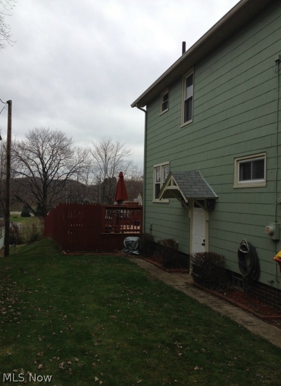 Mineral Land - Residential