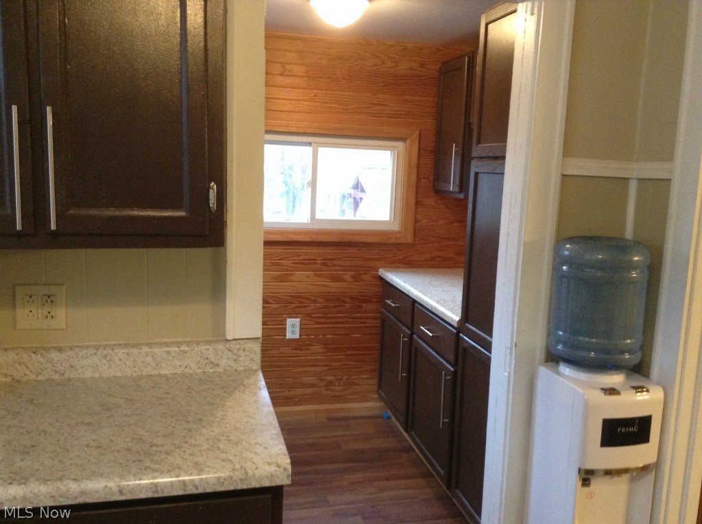 Mineral Land - Residential