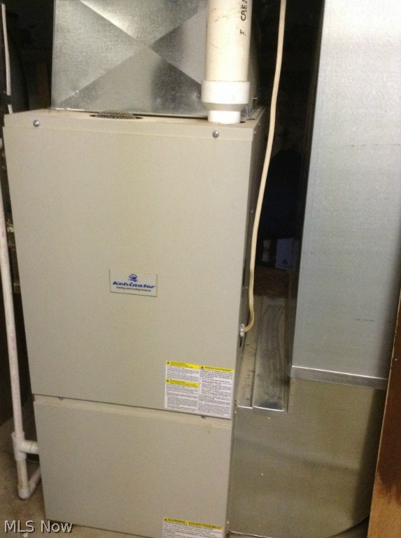 Mineral Land - Residential