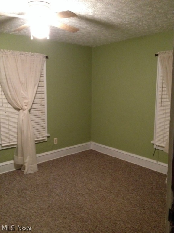 Mineral Land - Residential