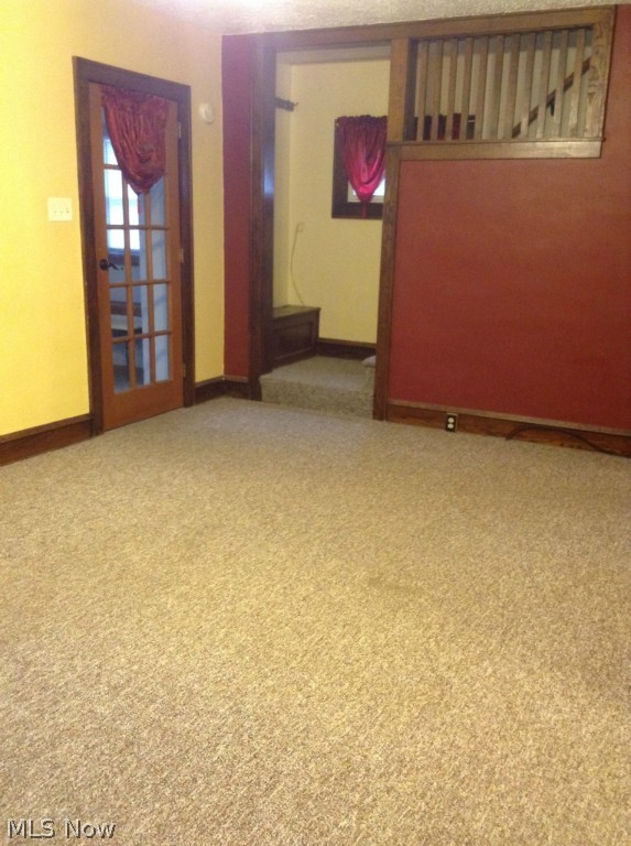 Mineral Land - Residential