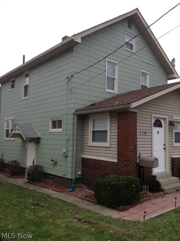 Mineral Land - Residential