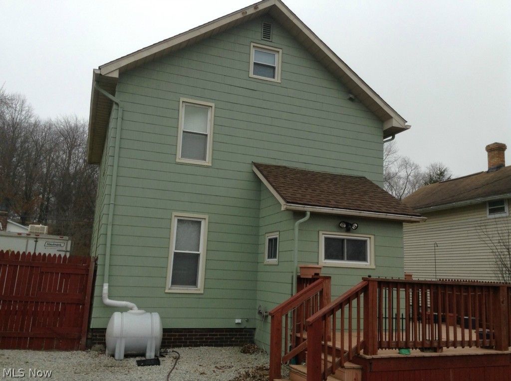 Mineral Land - Residential