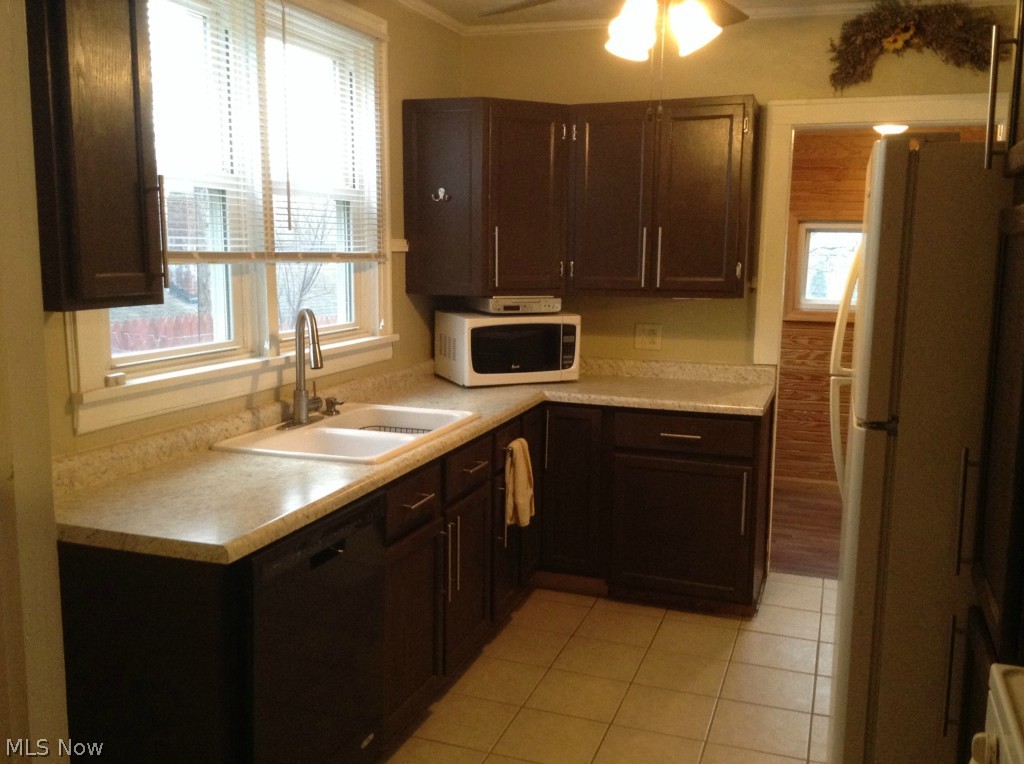 Mineral Land - Residential