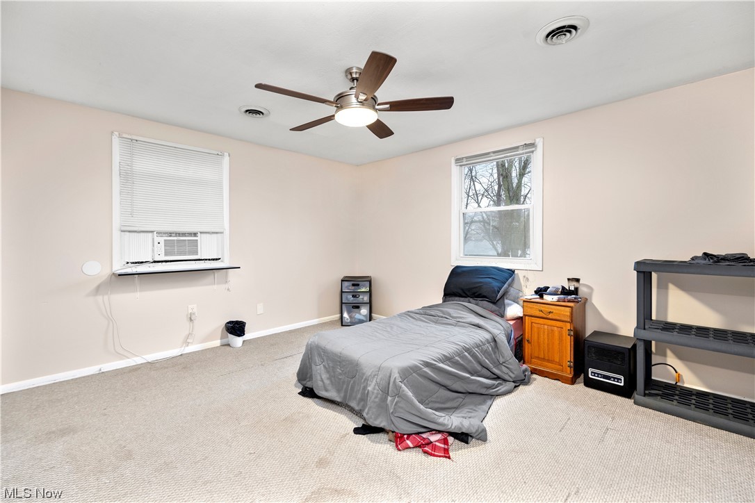 Spring Valley - Residential