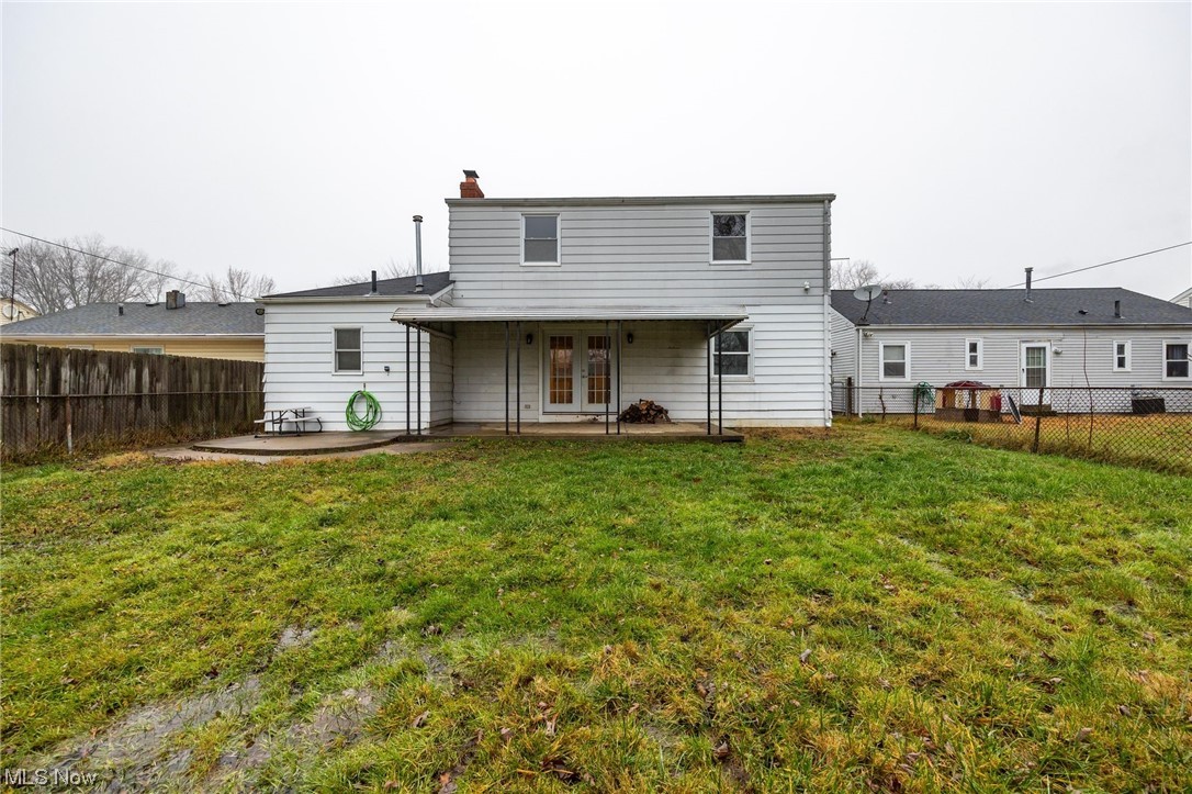 Spring Valley - Residential