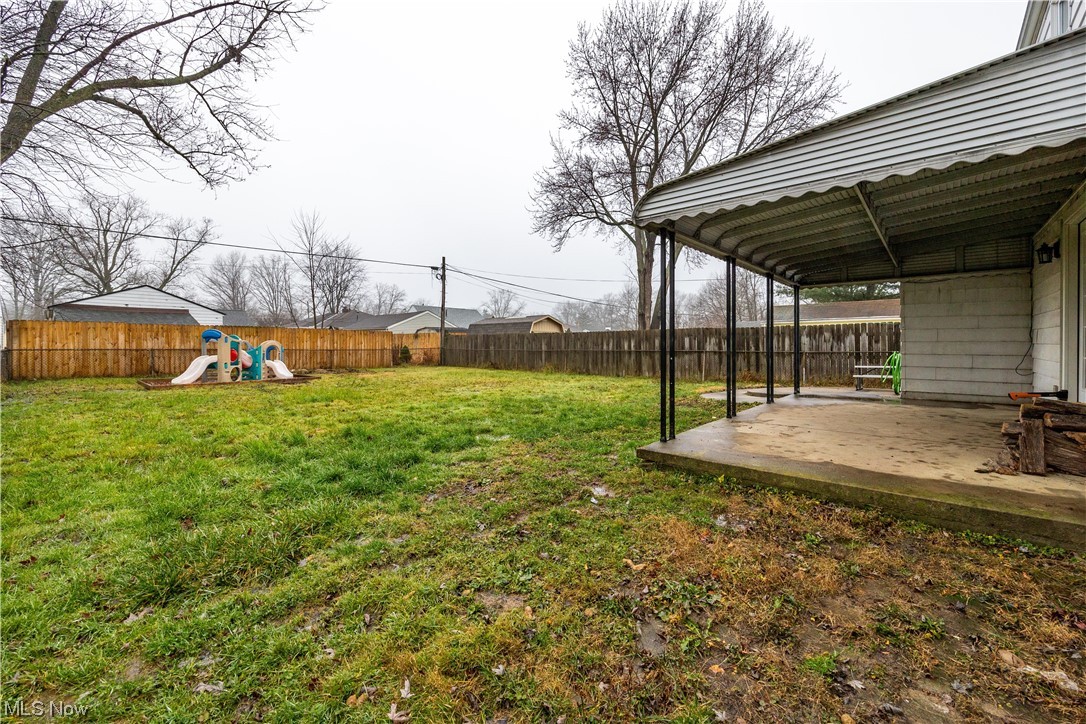 Spring Valley - Residential