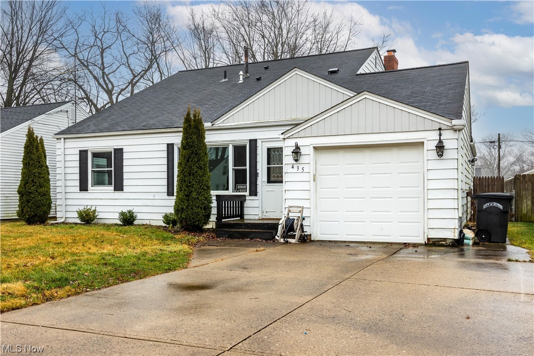 Spring Valley - Residential