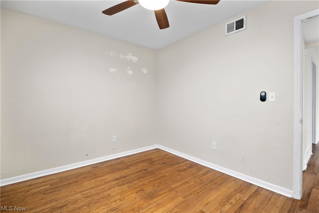 Spring Valley - Residential