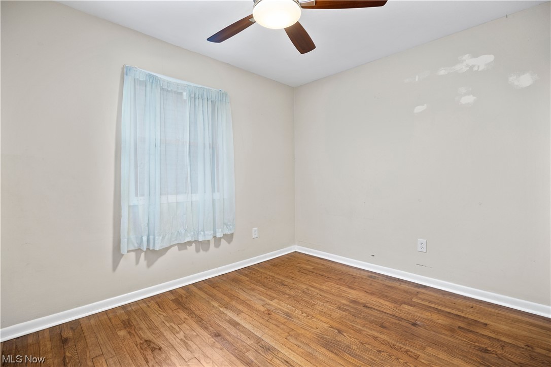 Spring Valley - Residential