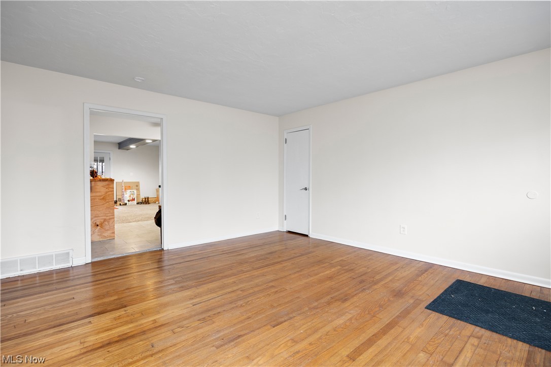 Spring Valley - Residential