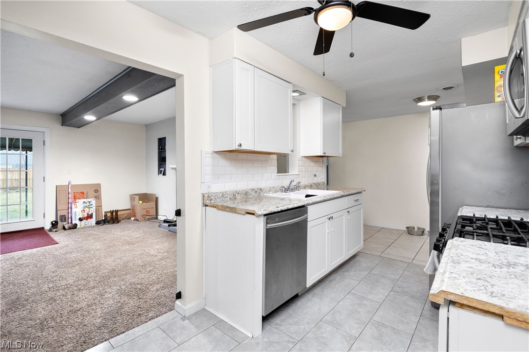 Spring Valley - Residential