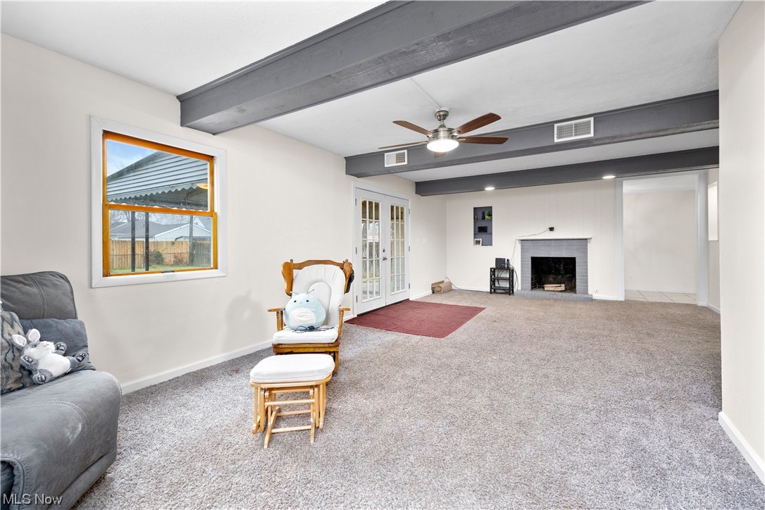 Spring Valley - Residential