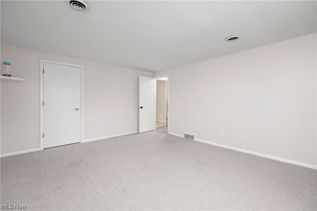 Spring Valley - Residential