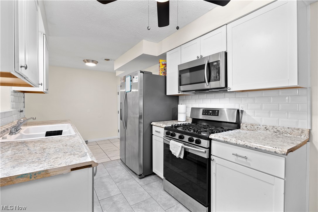 Spring Valley - Residential