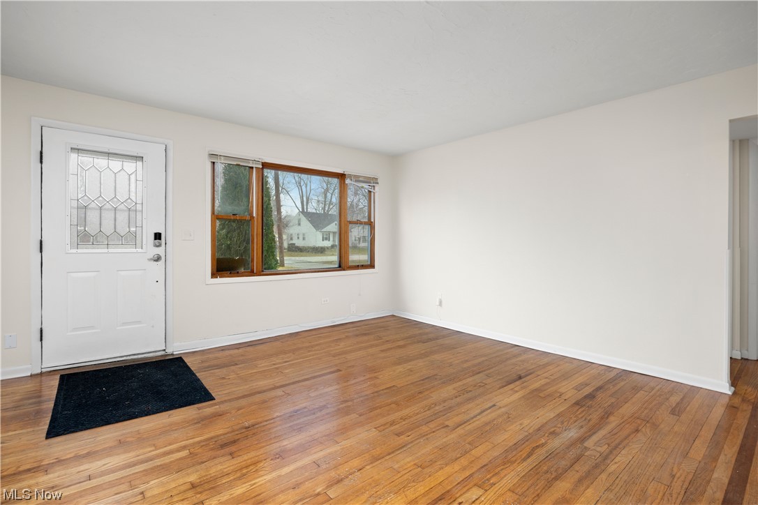 Spring Valley - Residential