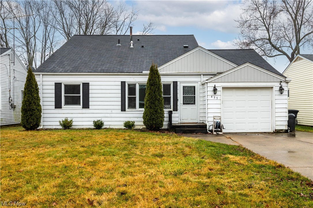 Spring Valley - Residential