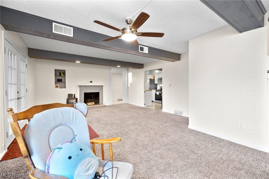 Spring Valley - Residential